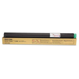 Toner Copier Ricoh Type 1160w Black 2.2k pgs - 1x800gr