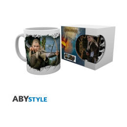 Abysse Lord of the Rings - Legolas mug (Mg2352)