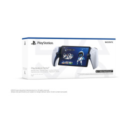 Ps5 Sony Playstation Portal Remote Player
