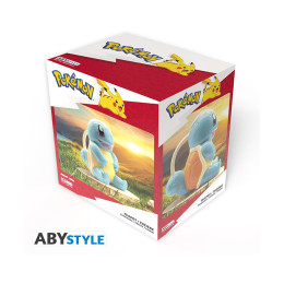 Abysse: Pokemon - Squirtle Teapot (Abytab133)