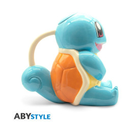 Abysse: Pokemon - Squirtle Teapot (Abytab133)