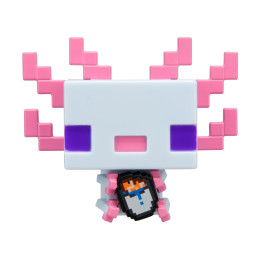 Paladone: Minecraft - Scented Backpack Buddies Series 4 (Pp14442mcf)
