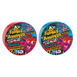 AS Φιγούρα Fungus Amungus Για 3+ Ετώμ
