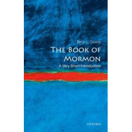 The Book of Mormon : a Very Short Introduction