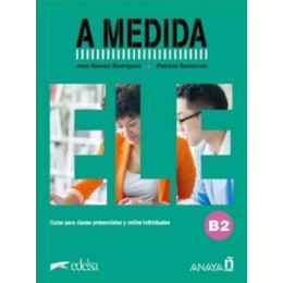 A Medida b2 Alumno
