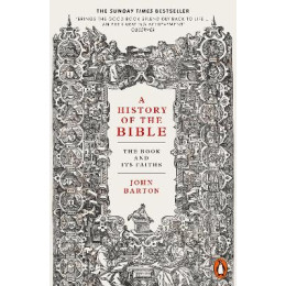 Penguin Orange Spines : a History of the Bible pb