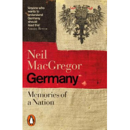 Penguin Orange Spines : Germany pb