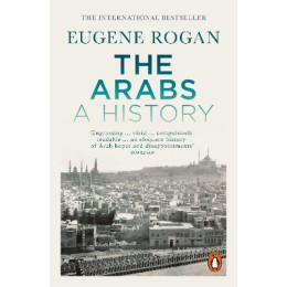 Penguin Orange Spines : the Arabs pb