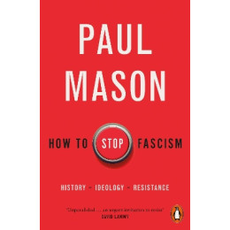 Penguin Orange Spines : how to Stop Fascism pb