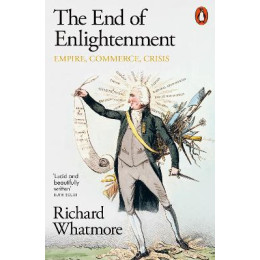 Penguin Orange Spines : the end of Enlightenment pb