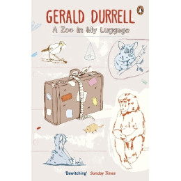A zoo in my Luggage