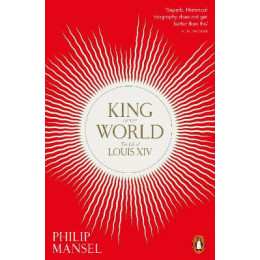 Penguin Orange Spines : King of the World pb