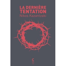 La Derniere Tentation  pb