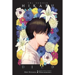 The Summer Hikaru Died, Vol. 2 (Light Novel)