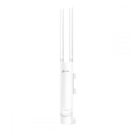 Tp-Link Eap225-Outdoor Ac1200 Wireless mu-Mimo Gigabit Indoor Outdoor Access Point