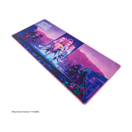 Cinereplicas: k-pop Demon Hunters - Takedown Desk mat xl (Cr2523)
