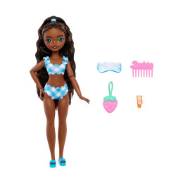Mattel Barbie: Barbie Dream Besties (Jgh84)