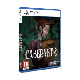 Ps5 Cabernet