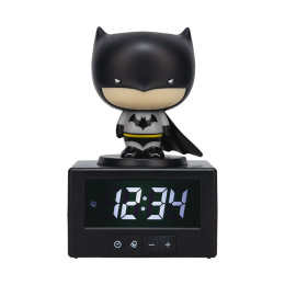 Paladone dc: Batman - Icon Alarm Clock (Pp14079bm)