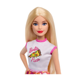 Mattel Barbie: Dream Land - Pizza Playset (Jmk21)