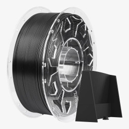 Creality hp-asa Black Filament - Weather & uv & Impact Resistance - 1.75 1kg