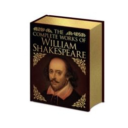 Complete Works of William Shakespeare