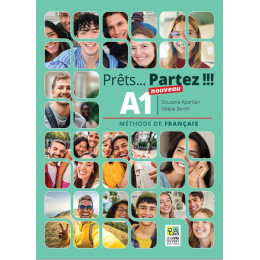Nouveau Prets...partez!!! a1 Methode