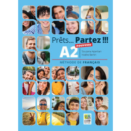 Nouveau Prets...partez!!! a2 Methode