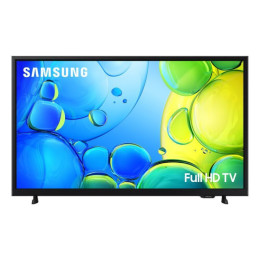 Samsung F6000 Smart tv Full hd led hdr 2025 32" (Ue32f6002fkxxh) (Samue32f6002fkxxh)