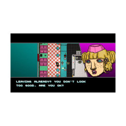 Ps4 Hotline Miami Collection