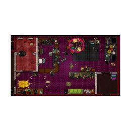 Ps4 Hotline Miami Collection