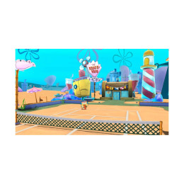 Ps5 Nickelodeon Extreme Tennis Next!