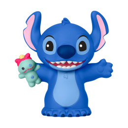 Fisher-Price Little People Disney: Lilo & Stitch - Collectible Figures new (Jkr73)