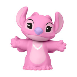 Fisher-Price Little People Disney: Lilo & Stitch - Collectible Figures new (Jkr73)