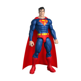 Mattel dc: Superman - Super Villains - Action Figure 30cm (Jmd69)