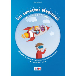 Les Lunettes Magiques Eleve