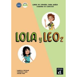 Lola y leo 2 Ejercicios