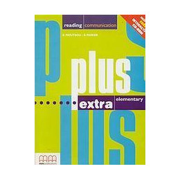 Plus Extra Elementary Student's Book
