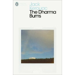 Penguin Modern Classics : the Dharma Bums pb b Format