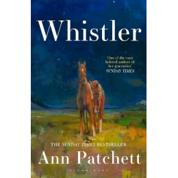 Whistler tpb