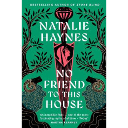 No Friend to This House