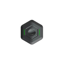 AC-2 AMMO CLIP FOR CONTROLLER(2x600mAh) (XBX) (6/24)