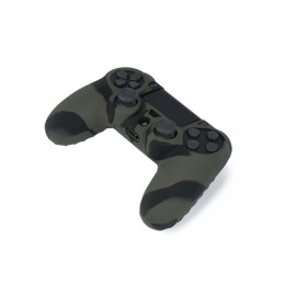 CONTROLLER SKIN (CAMO) (PS4) (6/24)