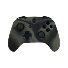 CONTROLLER SKIN (CAMO) (XB1) (6/24)