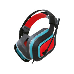 HC-9 WIRED HEADSET (NSW) (4/16)