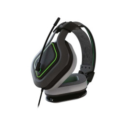 HC-9 WIRED HEADSET (XBX) (4/16)