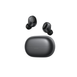 Qcy Melobuds a30 Black - Adaptive A.i. anc -60db - 3 Devices Switch - Ipx5 - 8mic Calls