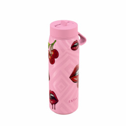 Estia Θερμος Pulse  Save the Aegean 500ml Blush pop