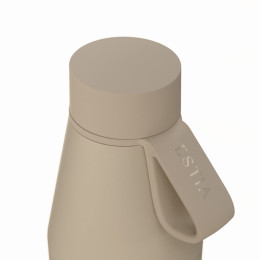 Estia Θερμος Flow  Save the Aegean 500ml Dune