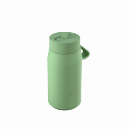 Estia Θερμος Pulse Save the Aegean 360ml Pine